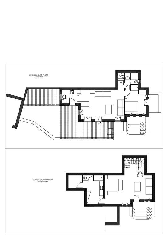 Deep Blue Villas, Serifos Sotiras Exterior photo